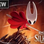 Análise Hollow Knight Silksong