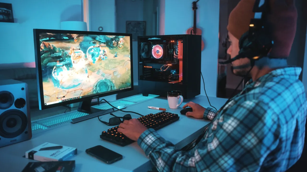 Dicas para jogos travando no PC