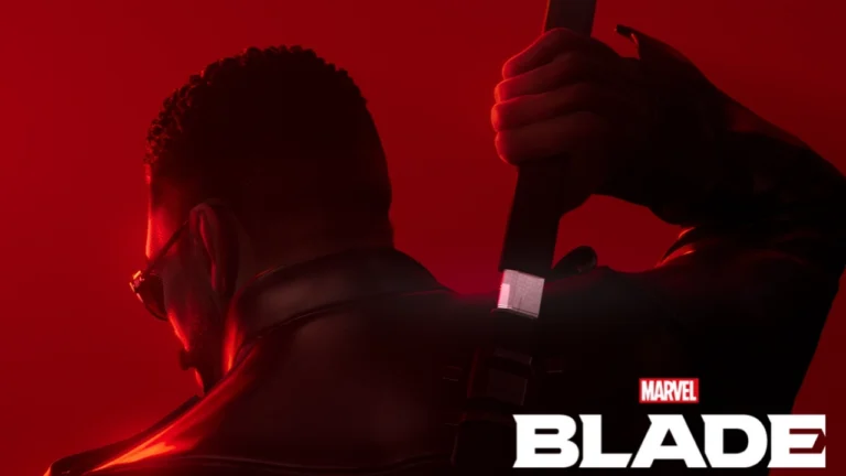 Diretor diz que o jogo Marvel’s Blade será algo especial e pede calma aos fãs 6 Diretor diz que o jogo Marvel’s Blade será algo especial