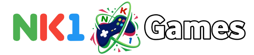 NK1 Games