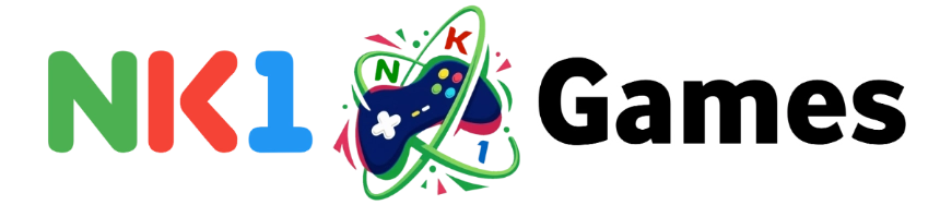 NK1GAMES.COM