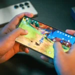 Melhores celulares para jogos e gamers