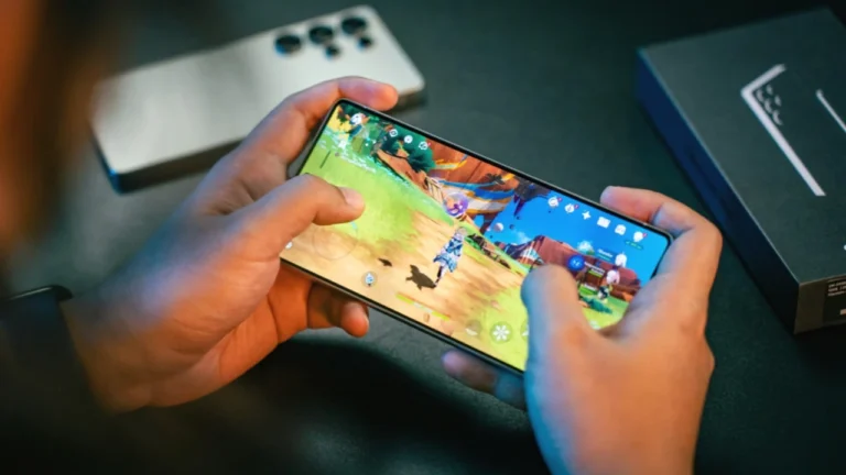 Melhores celulares para jogos e gamers