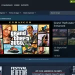 Alterar o nome de usuário na Steam