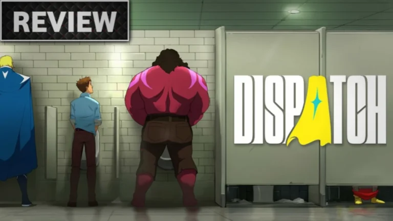 Análise: Dispatch vale a pena? Veredito completo com prós e contras 2 Análise Dispatch