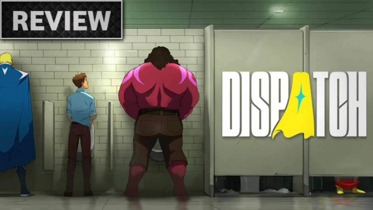 Análise: Dispatch vale a pena? 1 Análise Dispatch