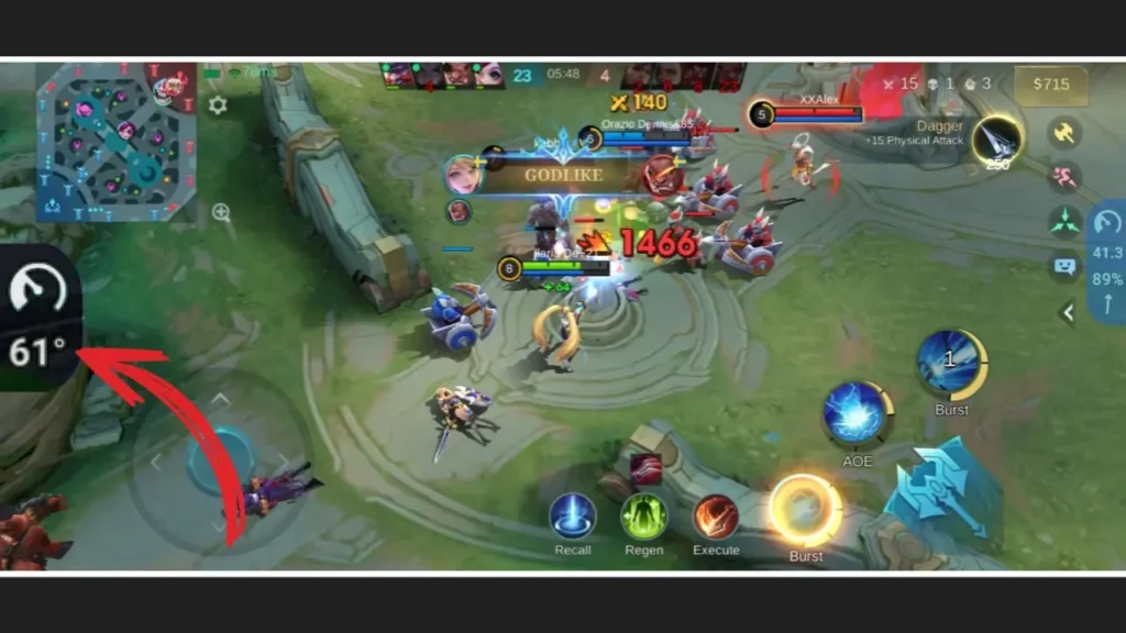 Confira a temperatura e evite o superaquecimento