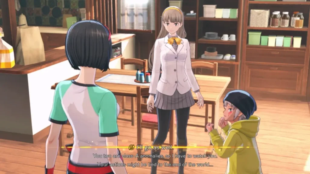 Análise: Digimon Story: Time Stranger vale a pena? 4 Digimon Story Time Stranger personagens, dublagem e escolhas