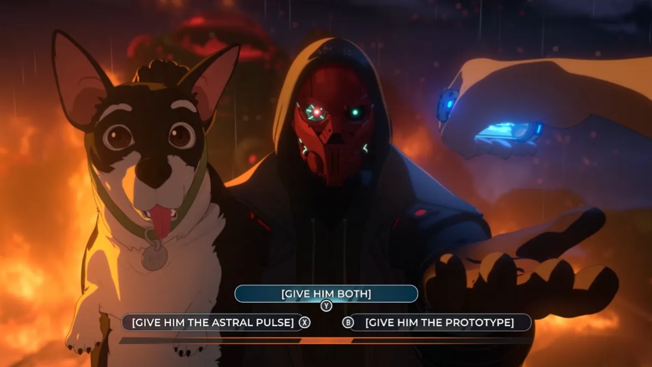 Análise: Dispatch vale a pena? 6 Dispatch rejogabilidade, limitações e o impacto final da experiência