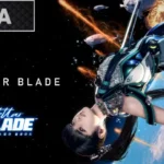 Guia de Troféus para Stellar Blade