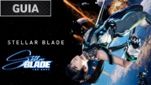 Guia de Troféus para Stellar Blade