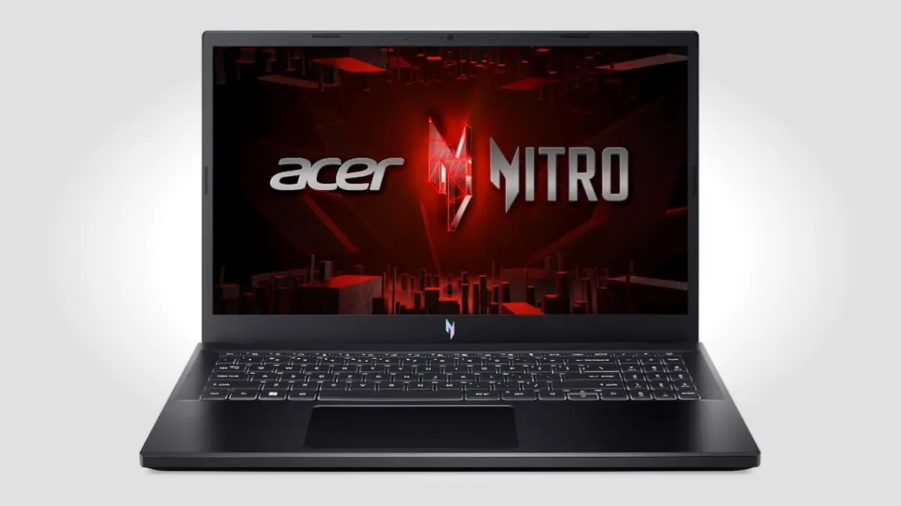 Notebook Acer Nitro V15