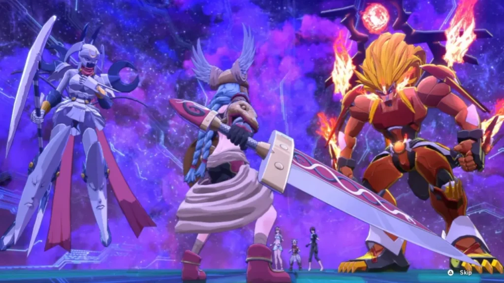 Análise: Digimon Story: Time Stranger vale a pena? 7 Vale a pena jogar Digimon Story Time Stranger