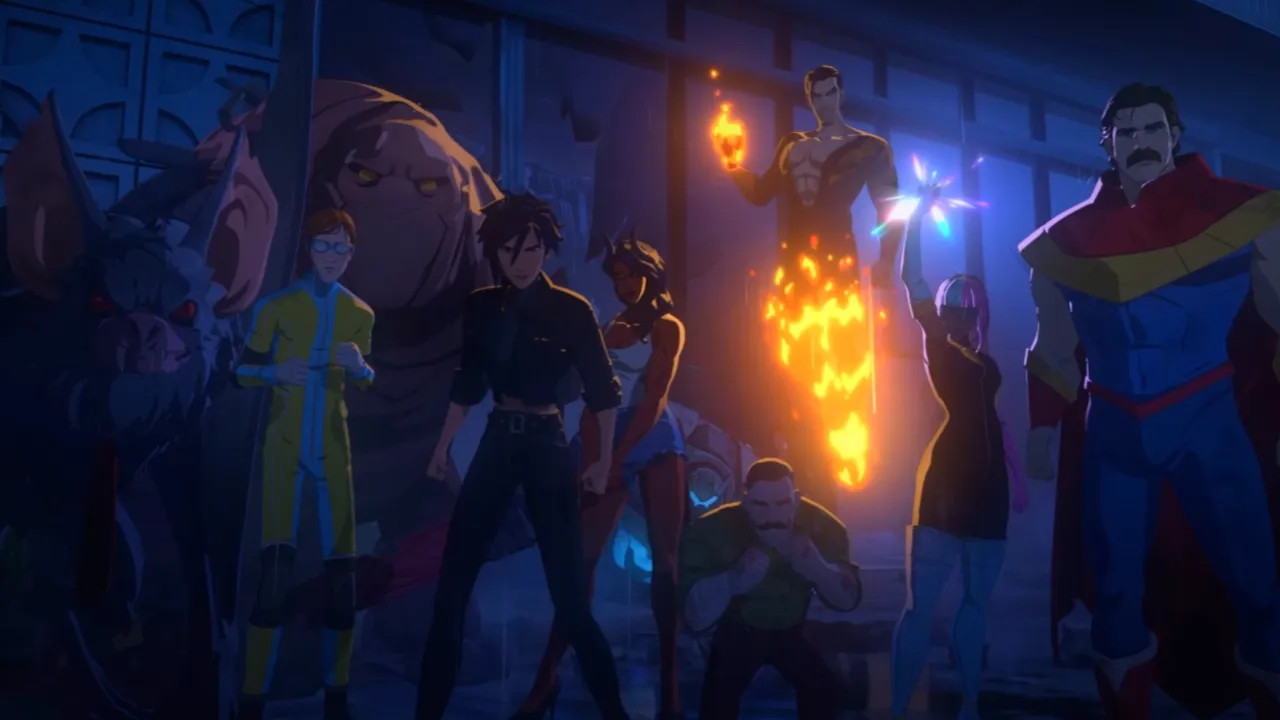 Análise: Dispatch vale a pena? 7 Vale a pena jogar Dispatch