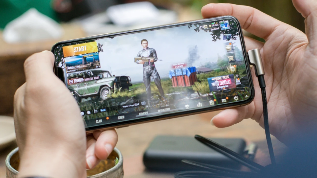 melhores jogos para celular em 2026