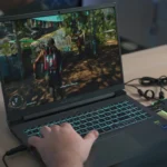 melhores notebooks gamer com custo-benefício
