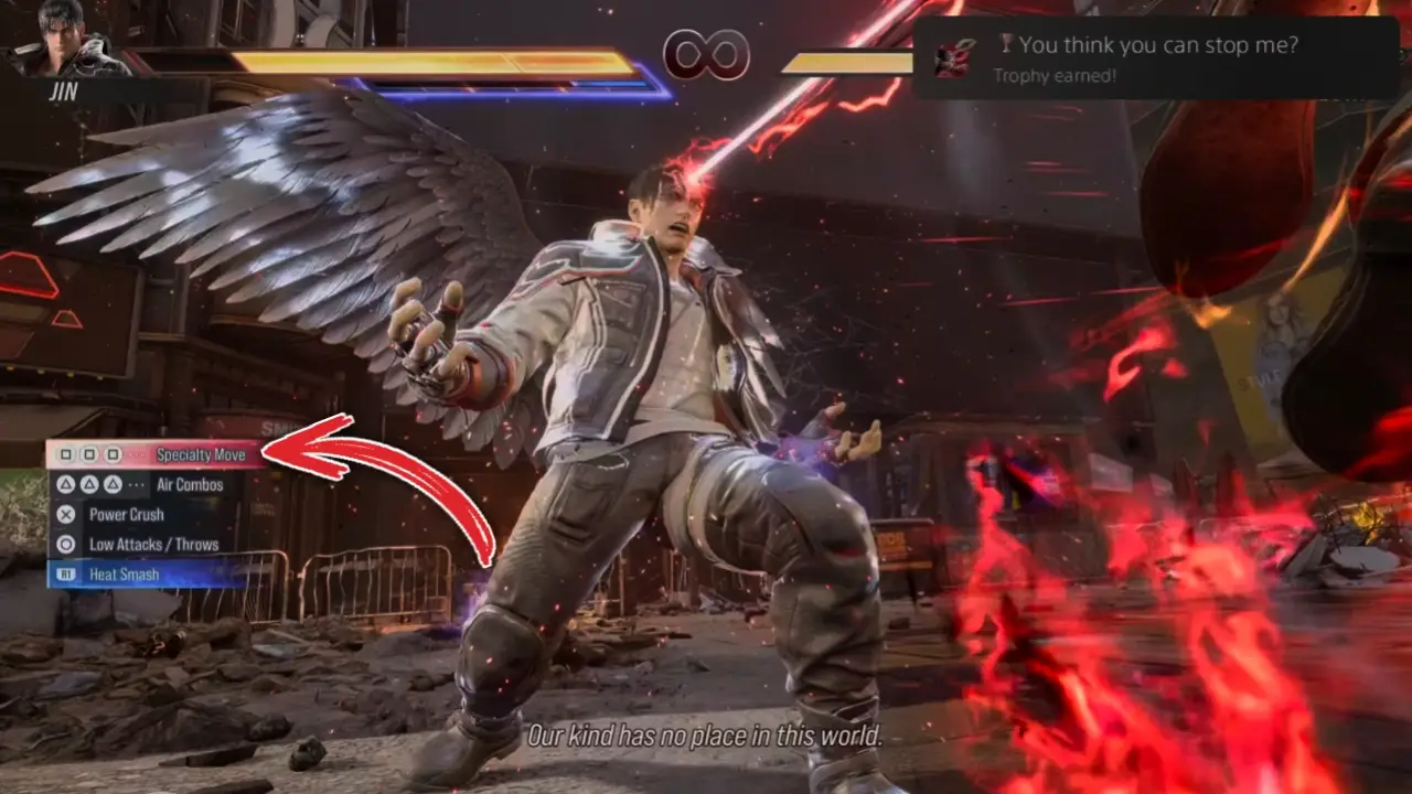 realize 10 Heat Dashes