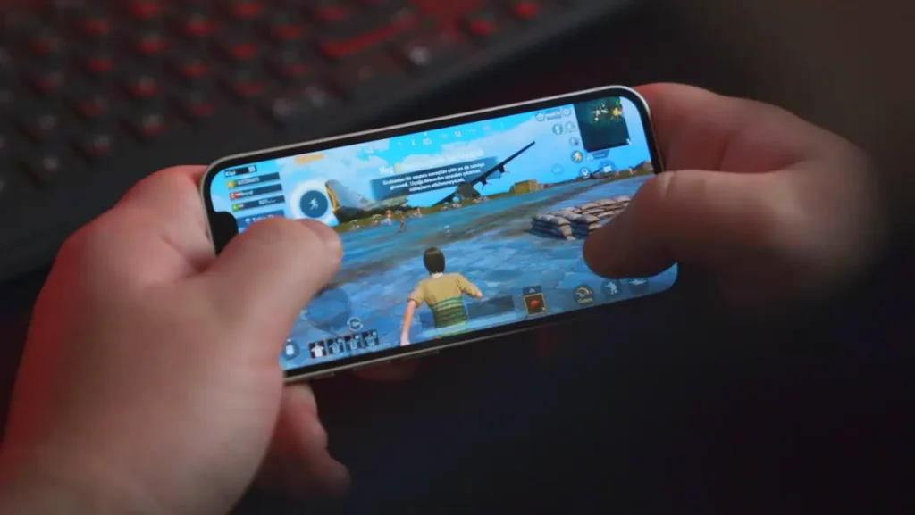 travamentos e lags em jogos para celular