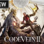 Análise Code Vein 2