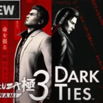 Análise Yakuza Kiwami 3 & Dark Ties
