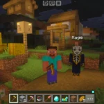 Como jogar o modo multiplayer no Minecraft para Android e iOS