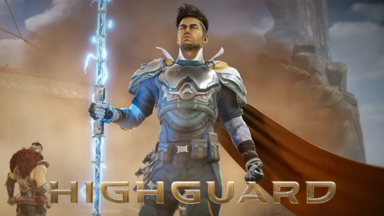 Estúdio de Highguard é atingido por demissões