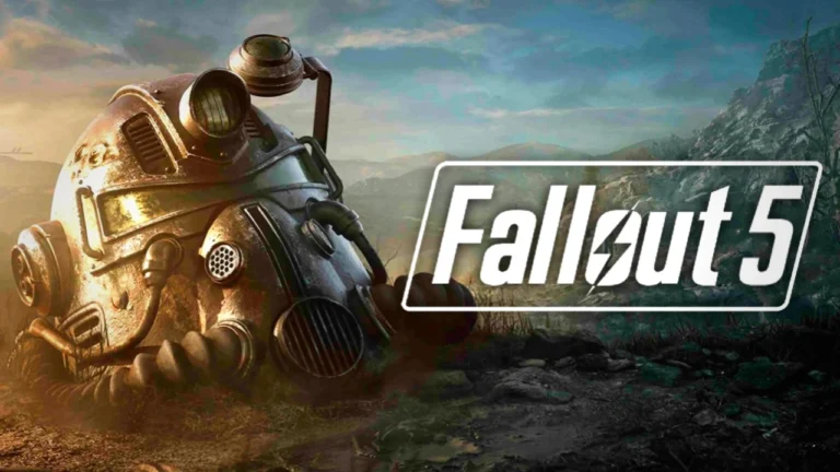 Todd Howard fala sobre Fallout 5 e admite que o lançamento ainda vai demorar 3 Fallout 5 o lançamento ainda vai demorar
