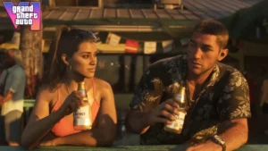 GTA VI campanha de marketing no inverno