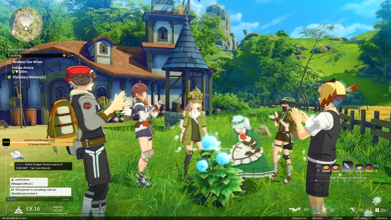 Qual jogo de RPG jogar em 2026