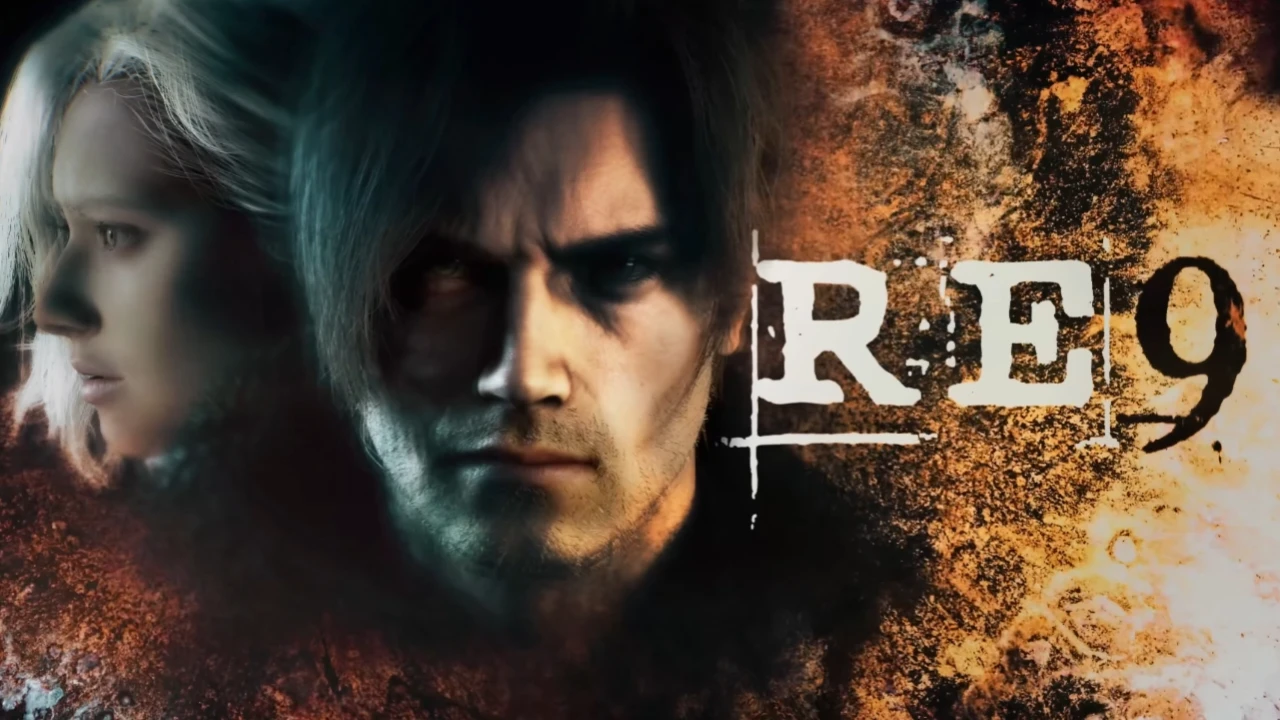 Resident Evil Requiem será o jogo mais pesado da franquia no PS5