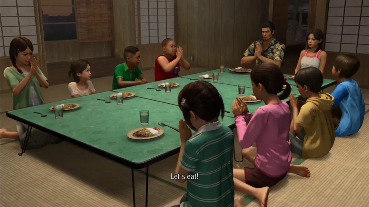 Vale a pena jogar Yakuza Kiwami 3 & Dark Ties