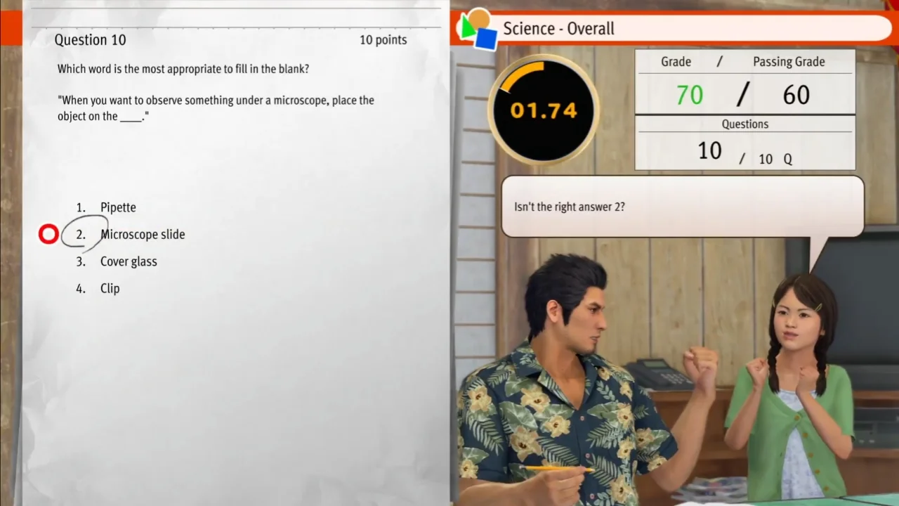 Yakuza Kiwami 3 & Dark Ties Morning Glory, atividades paralelas e conteúdo extra