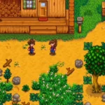 Como liberar e jogar o multiplayer do Stardew Valley
