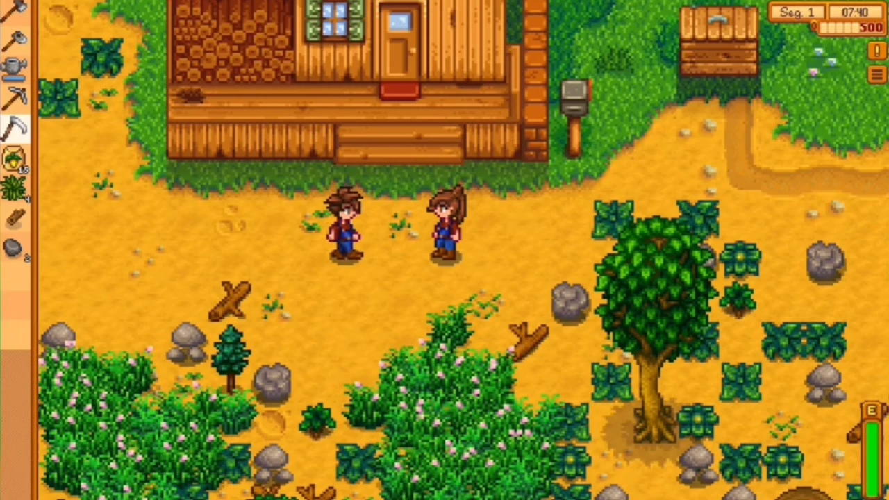 Como liberar e jogar o multiplayer do Stardew Valley