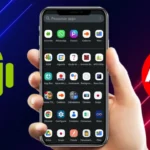 Como desinstalar ou desativar qualquer jogo ou aplicativo no Android