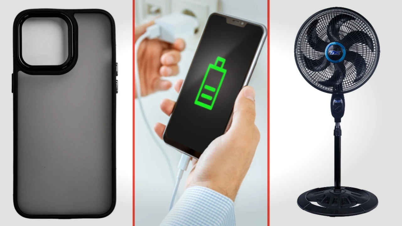 Evite que o celular acabe ficando superaquecido