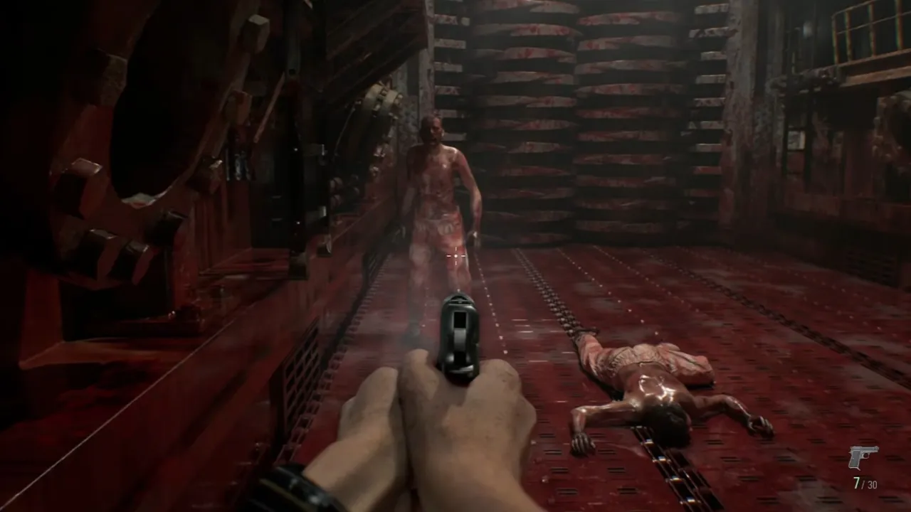 Não elimine nenhum zumbi