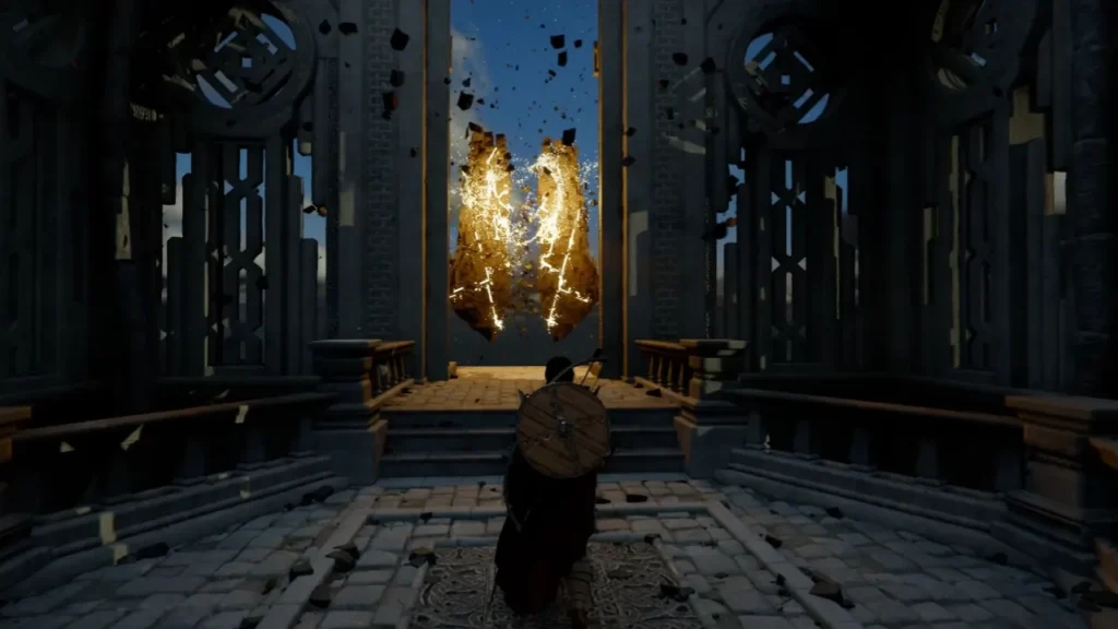 O Abismo o maior mistério da história