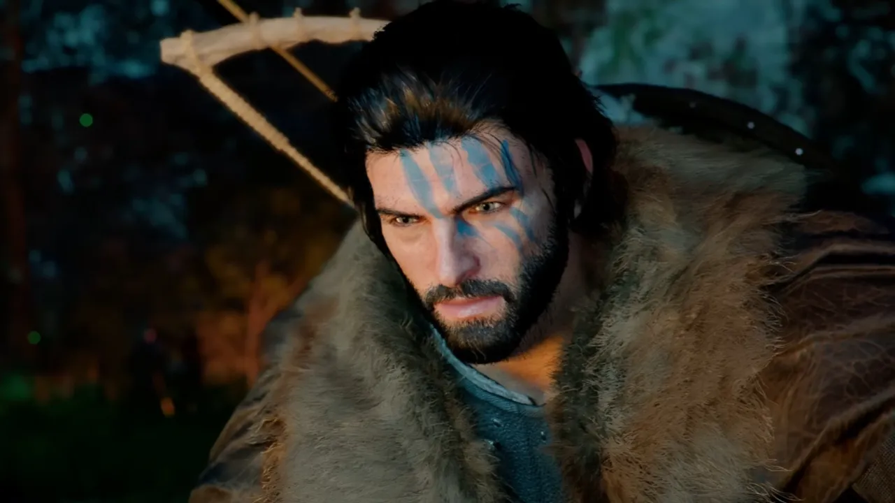 Quem é Kliff o protagonista da história