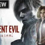 Review Resident Evil Requiem
