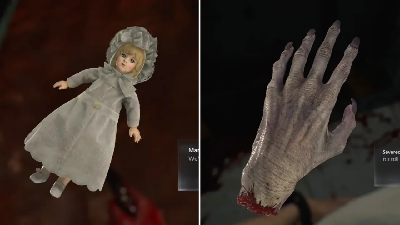 Veja como resolver o enigma final de Resident Evil Requiem