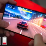 como fazer a bateria do Android durar mais nos jogos