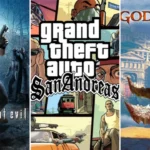 melhores jogos de PS2